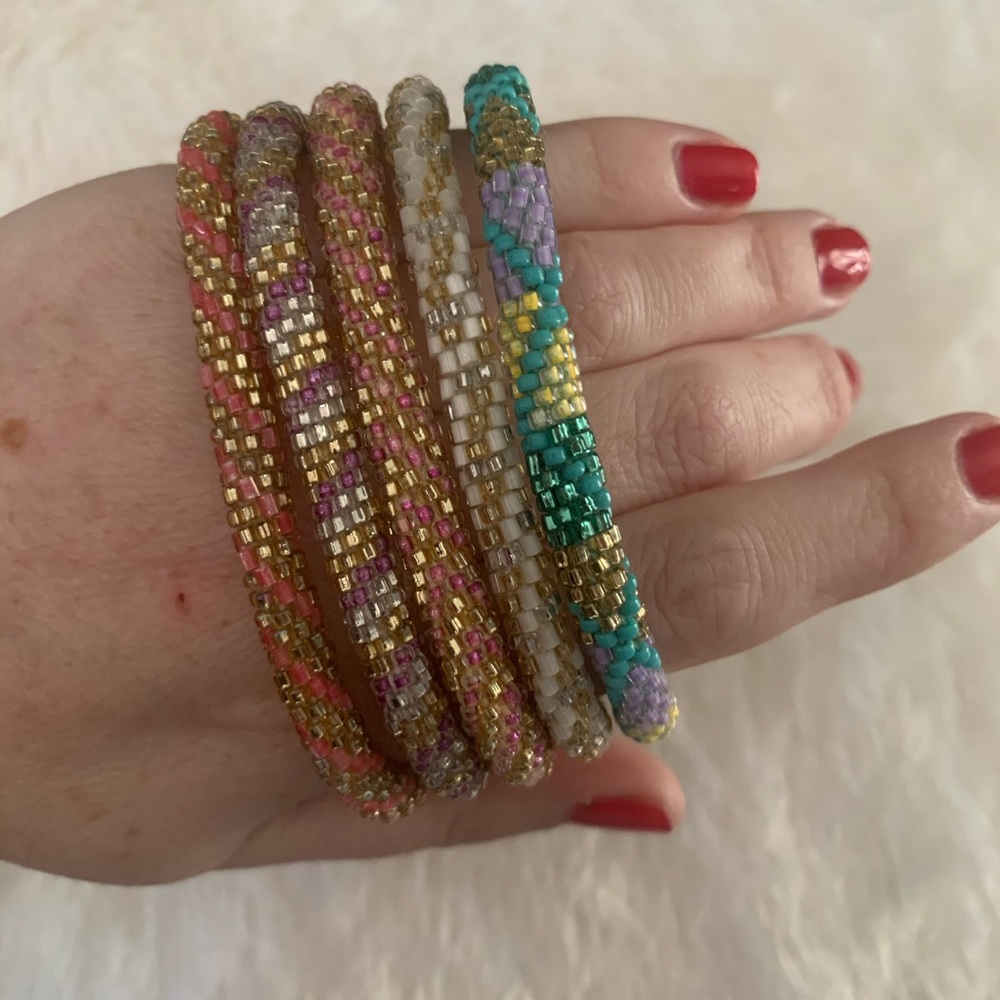 Lily and Laura bundle